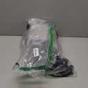 SHARDOR Conical Burr Espresso Coffee Grinder Electric with Precision Timer 2.0, Touchscreen Adjustable Burr Mill with 51 Precise Settings for Home Use, Anti-static, Stainless Steel