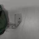 SweatyRocks Women's Bathing Suits Striped Bandeau Bikini high Waisted Swimsuits Swimwear Set Medium