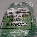 Sweetude 60 Pcs Soccer Party Favor Bags Bulk Football Soccer Non Woven Gift Bags with Handles Football Party Favors Supplies for Sports Theme Game Competitions Events Baby Shower Birthday