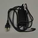 SLE-TECH 45W USB C Laptop Charger Compatible with HP Chromebook Lenovo Thinkpad Yoga,Dell Chromebook 3100,Latitude 5420,Asus,Samsung,Acer,Google Series Type C Fast Charging Power