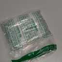 48 Well Cell Culture Plate Serving Tray, 2 PCS Pill Filler Tray, Tissue Culture Plate for Lab Equipment (Holes Dia: 1.1cm)