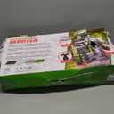 Life Master GF-PA66 Micro Kick Kickboard Maxi X Scooter Detach 3-Wheel