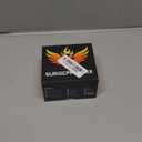 H7 Light Bulbs, 50000LM Super Brighter, 1:1 Mini Size,6500K Cool White Tail Light Covers H7 Fog Light Bulbs or Off Road Light Pack of 2