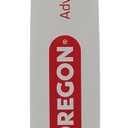 Oregon Pro-Am Chainsaw Guide Bar & Chain Combo, Replacement for Saw Chains, Accessories, Bar Length 20" (50cm), with Low Kickback Chain Set, 0.325" Pitch, 0.050" Gauge, 78 Drive Links (577330)