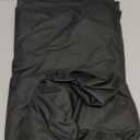 SunPatio Outdoor Waterproof Grill Cover Compatible for Weber 22 Inch Performer Premium Deluxe, RecTeq, Char-Griller Grills, Compared to Weber 7152, Heavy Duty Weather Resistant Charcoal BBQ Cover