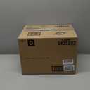 Depend Fresh Protection Adult Diapers, Incontinence Underwear for Men, Disposable, Maximum, Small/Medium, Grey, 80 Count (2 Packs of 40)