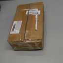 Orion Motor Tech 19pc Chain Breaker Tool Kit with C Frame 3 Anvils 5 Break Tips, Dirt Bike ATV Motorcycle Chain Breaker Chain Link Removal Tool Chain Repair Tool for Cam and 25 to 630 Chains (Red)