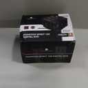 Thermalright Phantom Spirit 120 Digital EVO CPU Air Cooler,7 Heat Pipes CPU Cooling,Double Tower Cooling,Support for AM4/AM5/Intel lga1700/115X/1200/1851,Magnetic Attraction-Digital Screen Top Cover