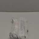 Hedume Set of 2 Jewelry Organizer, Wall Mounted Black Metal Necklace Holder with 20 Fixed Hooks and 20 Removable Hooks, Jewelry Display Storage Rack for Necklaces and Bracelets