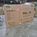 TCL 75 Inch Class T7 Series | 4K QLED HDR | 75T7, 2025 Model | 120HZ-144HZ High Brightness Smart Google TV Dolby Atmos Audio | Voice Remote Alexa Gaming Streaming Television