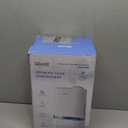 LEVOIT 4L Humidifiers for Bedroom Large Room & Essential Oil Diffuser, Quiet Cool Mist for Home, Baby and Plants, Last up to 40Hours, Dual 360 Rotation Nozzles, Handle Design, Auto Shut Off, Blue (White)