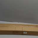 Pipe and Drape Photography Backdrop Stand Kit Adjustable Photo Background Stand 10ft x 8.5ft with Metal Base for Parties Weddings Birthday Party Events Photo Booth with 4 Clamps,Carrying Bag.