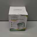 32oz Breast Milk Storage, Glass Formula Mixing Storage with Lid - Heat & Cold Resistant, Leak-Proof Container for Preparing Baby Bottles, Large Mouth for Easy Cleaning & Storage (170mm) (Green)