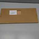 Solino Home Linen Navy Blue Table Runner 120 Inches Long - 100% Pure Linen Dining Table Runner 14 x 120 Inch for Winter - Lucca