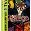 Black Cat - The Complete Series S.A.V.E.