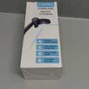 Portable Water Flosser for Teeth Cleaning with Water Tank