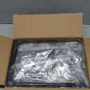 ORDORA Pots and Pans Organizer: under Cabinet, 20.8" Height Heavy Duty 120LBS Pots Pans Organizer Rack for under Cabinet 8-Tier Adjustable for Big Stockpots, Dutch Oven, Cast-iron Pans, Heavy Cookware