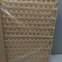 Hidden Cat Litter Box Enclosure Furniture, Dog Proof Indoor Cat House