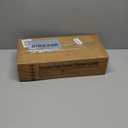 Skycarper 5 Tier Adjustable Corner Shower Caddy Organizer with Hooks,Rustproof Tension Pole 62-116 Inch, Black