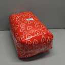 MaoGoLan Giant Teddy Bear Big 4 Feet Stuffed Animal Stuffed Bear Baby Shower Life Size Large Teddy for Girlfriend Boyfriend Wife Children (Cream)