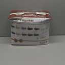 Homemate Electric Heated Blanket Twin - 62"x84" Heating Bed Blankets Throw with 10 Heating Levels 8 Hours Auto Off Fast Heating Over-Heated Protection Ultra Soft Warm Flannel ETL Certified Grey