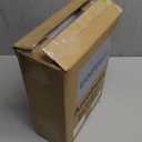 Arrobust Acrylic Sign Holder 8.5 x 11, Double Sided Clear Acrylic Display Table Signs Stand, T Shape Flyer Holder Plastic for Picture Paper Frame Holder Home Office Menu Retail Show Fair, 6 Pack