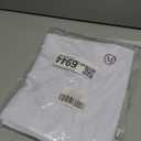 YWIES Plain Basketball Jersey, Blank Team Uniform, Hip Hop Hipster Short Sleeveless Active Shirts, M