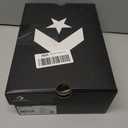Converse Chuck Taylor All Star High-top Platform Leather Sneakers