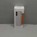 UV Toothbrush Sanitizer Holder for Bathrooms, 5+1+1 Slots Toothbrush Sanitizer and Holder, Rechargeable Cordless Wall Mounted Tooth Brush Holder with Heating Functions, No Drilling (White)