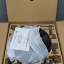 MAMNV Robot Vacuum and Mop, 11500 Pa Suction, 3-in-1 Robotic Vacuum with Smart LiDAR Navigation, 90 Day Self-Emptying,160 Min Runtime,App/Alexa/Voice Control, Ideal for Pet Hair, Carpet & Hard Floor