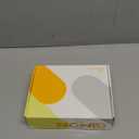 NONIO Adhesive Bra Strapless Sticky Invisible Push up Reusable Silicone The Best Off Backless Viscous for Women (Nude), C