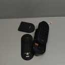 Tapo Smart Wi-Fi Deadbolt Door Lock  Keyless Tactile Buttons, Customized Access with in-App Monitoring, Auto-Lock, IP54 Weatherproof, BHMA Grade 3, Compatible with Standard Door Sizes, Tapo DL100