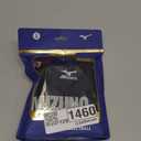 Mizuno LR6 Volleyball Kneepad (Medium, Black)