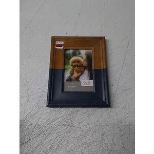 Plein Air Wooden Picture Frame - 4x6 Inch