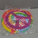 60's Icons Hanging Decorations - Party Decor - 2 Pieces