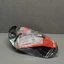 Morph Witch Costume Women, Wicked Costumes For Women, Halloween Costumes For Womens Adult (Small, Red)