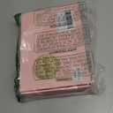 Flufymooz Ponytail Extension, Flexible Wrap Around Ponytail Extension Long Wavy Curly Ponytail Hair Extensions Natural pony tail Synthetic Hairpiece for Women 26 Inch (Champagne Blonde)