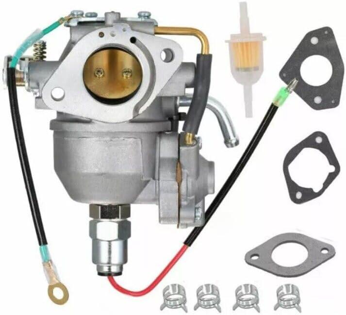 Carburetor For Craftsman GT5000 Lawn Tractor Mower 25HP For Kohler GT 5000