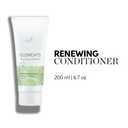 Wella Professionals Elements Gentle Renewing Conditioner| Gentle, Silicone-Free | Instant Detangling Conditioner| For All Hair Types