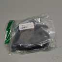 Phineein Girls Sleeveless Ballet Gymnastics Leotards - Kids Athletic Crisscross Back Dancewear Unitards (7-9 Years, Black)