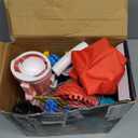 28 Pack Snow Toys-Snowball Maker Toy for Kids Winter Outdoor Toys with Snowball Launcher, Duck Snowball Maker, Animal Sand Molds for Toddlers Kids Boys Christmas Girls