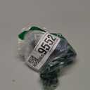 Miracase Phone Holders for Your Car with Metal Hook Clip, Air Vent Cell Phone Stand Car Mount, Universal Automobile Cradle for Garmin GPS Fit iPhone Android and All Smartphones, Dark Black (1 Pack)