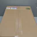 White Egg Crate Foam 2ft by 2.5ft