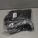 UCGOU Poly Mailers 10x13 Inch Black 200 Pack Shipping Bags #4 Strong Mailing Envelopes Boutique Packaging Postal Self Seal Adhesive Waterproof and Tear Proof Small Business for Clothes,Books