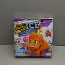 Hasbro Gaming Dont Break The Ice Mammoth Edition Board Game | Ages 3 and Up | 2 to 4 Players | Preschool and Kids Games 