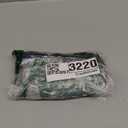 CRZ YOGA Butterbreeze Athletic Biker Shorts Pockets 6'' - High Waist Workout Gym Volleyball Running Yoga Womens (Medium, True Navy)