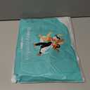 Active Maternity mini Dress Romper with Breezy Comfort Designed for Pregnant Women Perfect for Postpartum and Everyday Wear (Black, S)