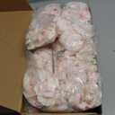 PARTY JOY 8pcs 47.2ft Artificial Cherry Blossom Flower Garland Hanging Vines for Spring Home Room Wedding Party Kawaii Decor (Pink-8PCS)