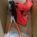 Upgraded MDS47123601/MDS47123602 Washer Door Gasket Boot Seal Bellow Diaphragm Compatible with LG/Kenmore Washer Rubber Boot Seal MDS64237202 MDS64237201 PS3535210 1529948 WM3250HWA WM3050CW WM2701HV