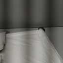 STICKGOO Drop Ceiling Tiles 24x24 PVC Glue Up Ceiling Panel to Prevent Breakage Pack of 12 Tiles Cover 48 Sq. Ft, White